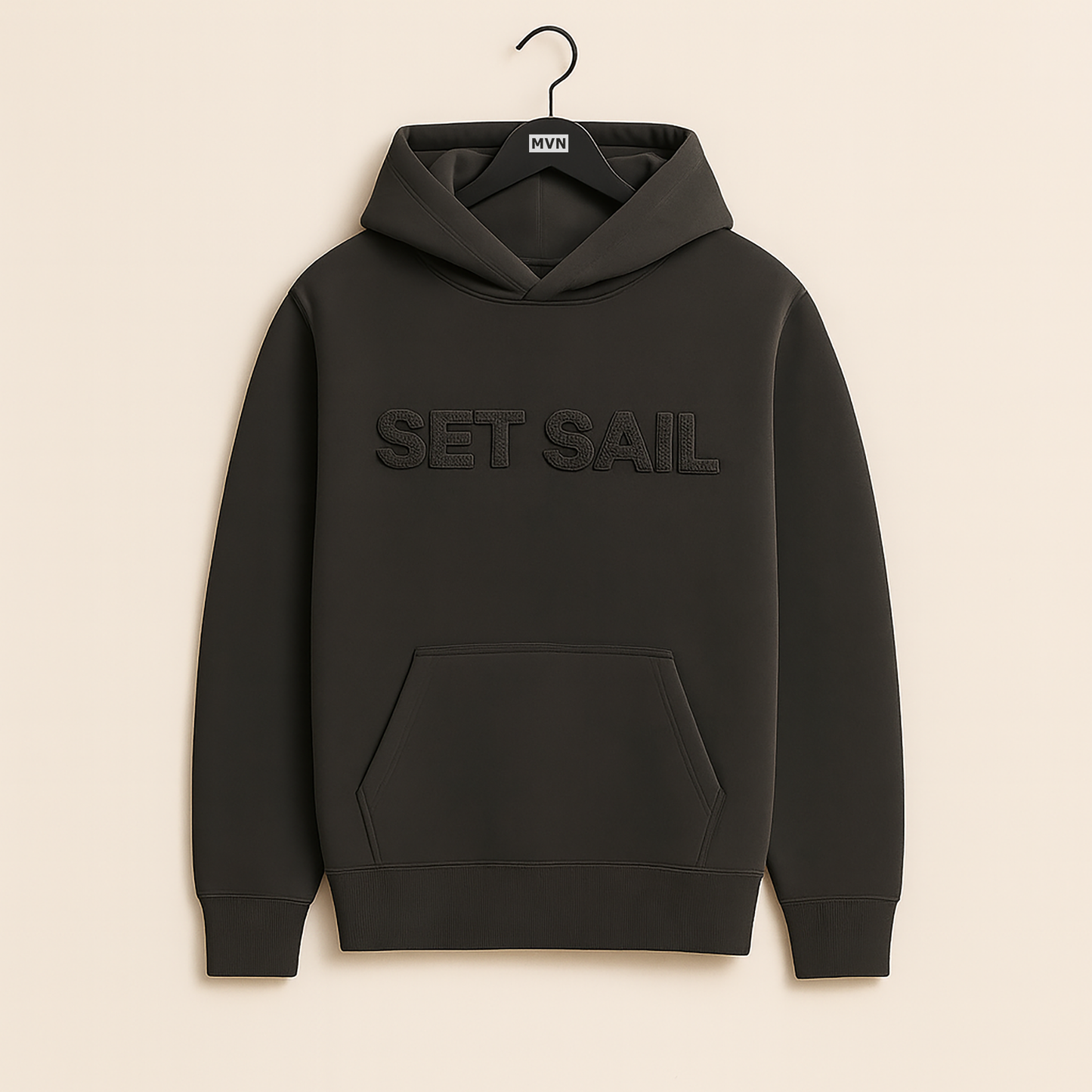 Mens Set Sail Hoodie
